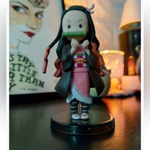🌸 Nezuko Figurine 🌸